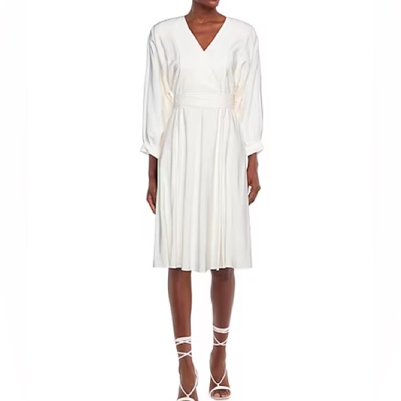 Ba&sh dress - Picture 1 of 12